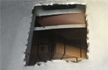 Chennai Train robbed  Rs 5 crores in cash, through hole in the Roof
